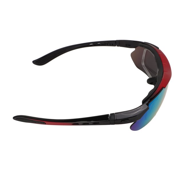Gafas de Sol Deportivas para Conducir Gafas de Sol Deportivas Polarizadas Gafas de Sol Deportivas a Prueba de Viento para Montar en Bicicleta Gafas de Sol para Bicicleta de ANGGREK Otros