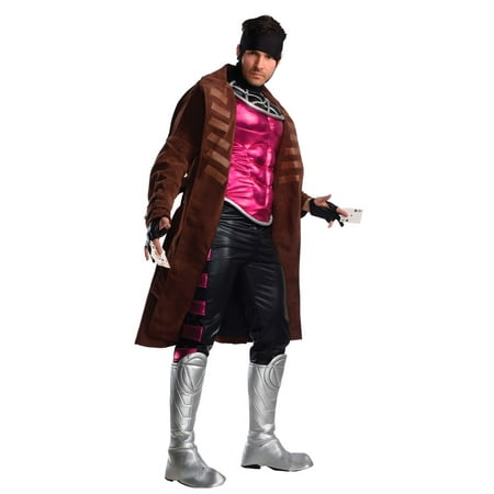 Halloween Men's Gambit Adult Costume
