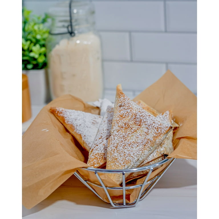 Cut Da Carb Flatbread Low Carb Low Calorie 24-Pack