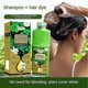 thumbnail image 2 of 1-3X 500ml Healthy Herbal Hair Dye Household Bubble Foam Hair Dye, 2 of 5