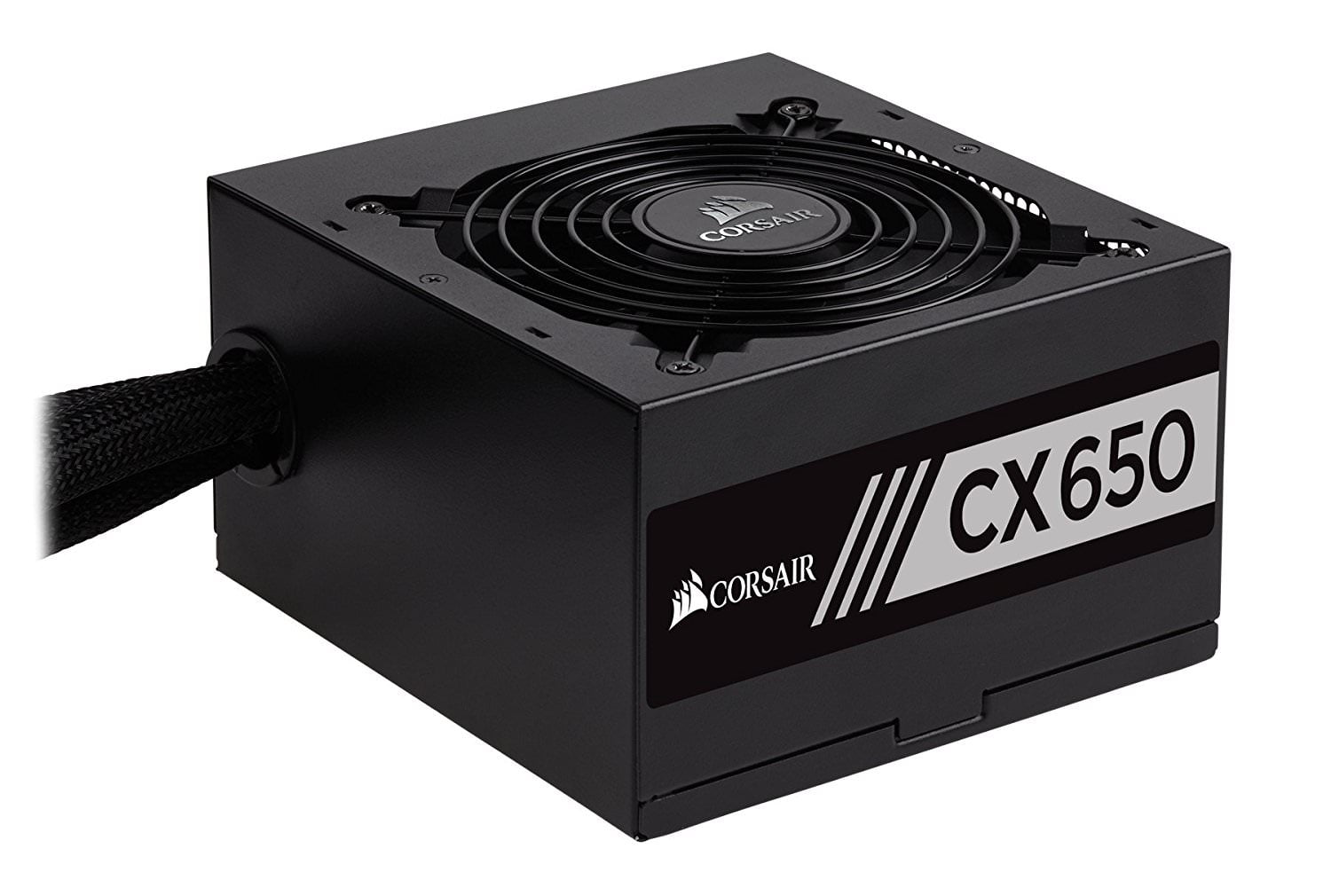 Corsair Блок Питания 650w Купить