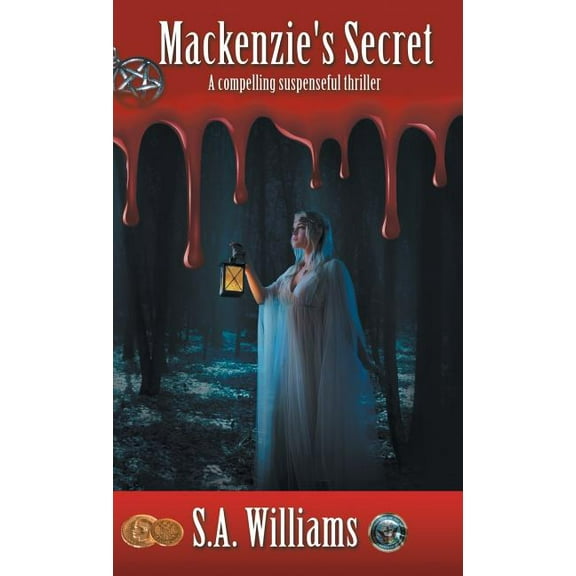 Mackenzie's Secret, (Hardcover)