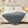 thumbnail image 6 of Teler (36"x48", 5lbs) Weighted Blanket for Kids Cooling Weighted Lap Blanket, 6 of 6