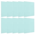 thumbnail image 4 of 10 piezas de casco de soldadura de 138 x 122 mm, placa protectora transparente, lente de repuesto, suministros industriales, 4 of 5