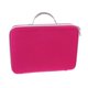 thumbnail image 1 of BESTYASH Bolsa Organizadora Para Herramientas De Con Compartimentos Y Portátil Rosa, 1 of 8