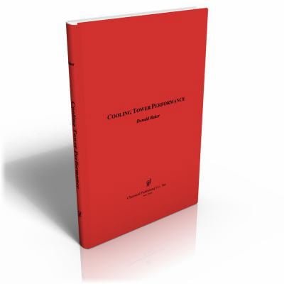 Pre-Owned Cooling Tower Performance (Hardcover) by Donald R Baker
