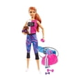 thumbnail image 2 of Muñeca Barbie Wellness Set Varios Modelos 1 pza, 2 of 4