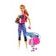 thumbnail image 2 of Muñeca Barbie Wellness Set Varios Modelos 1 pza, 2 of 4