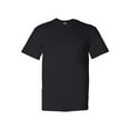 thumbnail image 2 of Gildan - DryBlend Pocket T-Shirt - 8300 - Black - Size: XL, 2 of 3