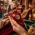 thumbnail image 6 of Royal Garnet Eau de Parfum Spray 100ml (3.4 oz) by Rimal Collection, 6 of 7