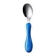 thumbnail image 5 of Cuchara de acero inoxidable 304 para niños, cuchara para sopa, alimentos complementarios para bebés, cuchillo y tenedor de entrenamiento para bebés, vajilla de regalo, 5 of 5