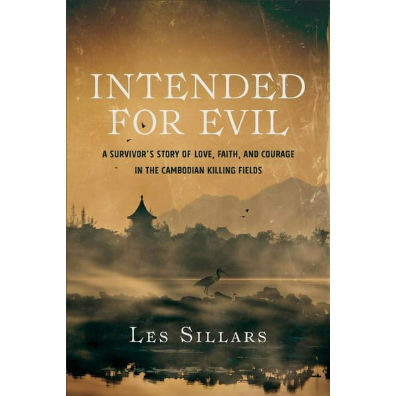 Intended for Evil, (Paperback)