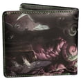 thumbnail image 2 of Cartera JINX World of Warcraft Illidan Stormrage Multicolor, 2 of 3