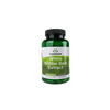 Swanson White Willow Bark Extract - Promotes Joint Support and Muscle Relief - Standardized to 15% Salicin - Natural Supplement with No Stomach Irritation - (120 Capsules, 500mg Each)