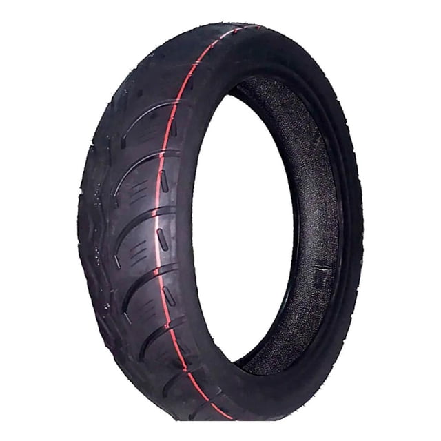 Llanta para moto marca Chaoyang Street 130/90-15 4PR TL 66P H902