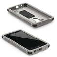 thumbnail image 4 of Puregear [Arctic White] Dualtek Extreme Impact Rugged Case Cover + Tempered Glass Screen Protector for LG G4 Phone (F500, H810, H811, H815, LS991, VS986), 4 of 6