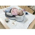 thumbnail image 4 of Babymoov Cosydream Newborn Infant Lounger, 4 of 4