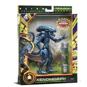 Lanard 7" Alien Figure - Xenomorph Warrior