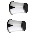 thumbnail image 4 of 2X Filters Replaced Reusable Vacuum Filter #49-90-1950 0850-20 2pcs For And Easy To Use Brand New, 4 of 7
