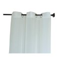 thumbnail image 3 of Cortina Deco 135 x 220 cm Traslucida Blanco, 3 of 3