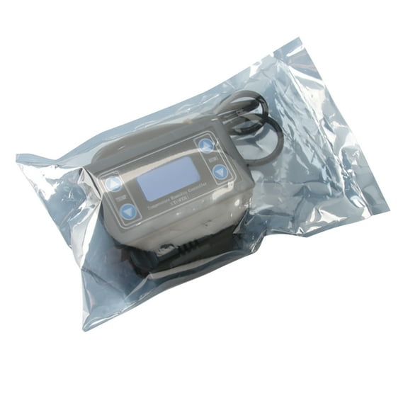 Controller Digital Temperature Humidity Controller Temperature Humidity Meter Intelligent Thermostat Humidistat