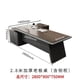 thumbnail image 1 of Meeting Reception Office Desks Executive Lap Work Mainstays Wooden Storage Office Desks Standing Biurko Desk Accessories Office My Lux Decor Round, 1 of 13