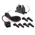 thumbnail image 1 of solenoide de 12V con interruptor para ATV UTV Sharpla Relé de solenoide, 1 of 8