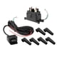 thumbnail image 1 of Contactor de Solenoide de 250A 12V Yotijar Conjunto de interruptor de cabrestante, 1 of 10