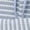 Sky Blue, variant on Women 2 Piece Knit Set Soft Stretchy Striped Long Sleeve Self-Tie Front Top High Waist Flare Pants Khaki XXL