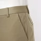 thumbnail image 5 of Pantalones informales para hombre para todas las estaciones - Cintura elástica - Corte recto - No necesitan planchado - Poliéster - Playa/Informal, 5 of 8