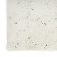thumbnail image 5 of Nourison Home Cozy Shimmer Area Rug, 5'3" x 7'3", 5 of 9