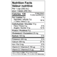 thumbnail image 5 of Dairyland Lactose Free 2% Partly Skimmed Milk, 5 of 5