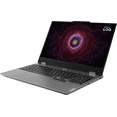 thumbnail image 5 of Lenovo LOQ Gaming Laptop 15.6" FHD IPS 144Hz (100% sRGB, G-SYNC) Intel 14-core i7-13650HX 32GB DDR5 2TB SSD GeForce RTX 5060 DLSS4 (572 AI TOPS) Backlit 5MP Privacy Camera Win11, 5 of 9