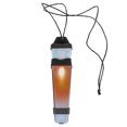 thumbnail image 1 of Outdoor Emergency Light Safety Helmet Flashing Light IP67 Water Resistance Survival Light with Hanging Neck Rope, 1 of 8