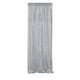 thumbnail image 2 of Cortina de Fondo con Lentejuelas Doradas Smj251013003 | Gran Cortina de Poliéster de 61 X 241 Cm para Decoración de Fiestas y Bodas | Fondo de Purpurina Reutilizable para Fiestas, Cumpleaños, Despedi, 2 of 6