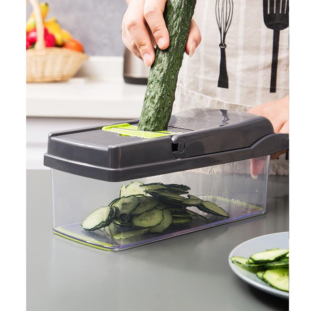 multifunctional vegetable chopper｜TikTok Search