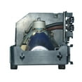 thumbnail image 3 of Original Philips Projector Lamp Replacement with Housing for Sony LMP-H201, 3 of 5