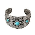 thumbnail image 1 of Pulsera de mujer Pulsera ligera Pulsera de regalo Pulsera de aleación, 1 of 2