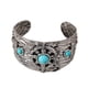 thumbnail image 1 of Pulsera de mujer Pulsera ligera Pulsera de regalo Pulsera de aleación, 1 of 2