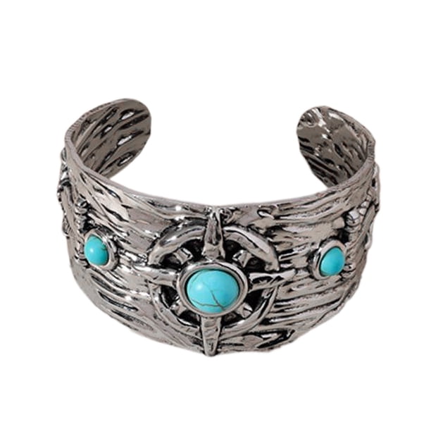 Pulsera de mujer Pulsera ligera Pulsera de regalo Pulsera de aleación