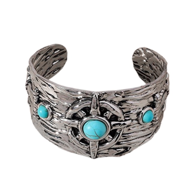 Pulsera de mujer Pulsera ligera Pulsera de regalo Pulsera de aleación