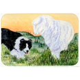 thumbnail image 1 of Border Collie Tapis de Souris, Tapis Chaud & Trivet, 1 of 1