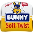 thumbnail image 6 of Bunny White Soft-Twist Bread, 16 oz, 6 of 9