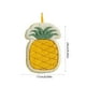 thumbnail image 4 of Xihbxyly Toalla de Manos con Diseño de Frutas y Verduras, Suave y Absorbente, con Caras Adorables para Un Uso Divertido, Ideal para Decoración de Baño y Cocina, Un Regalo Único., 4 of 7