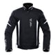 thumbnail image 4 of Chaqueta de motociclista para hombre, chaqueta de motocicleta resistente al desgaste, impermeable, accesorios de motocicleta, chaqueta de carreras anticaída, 4 of 5