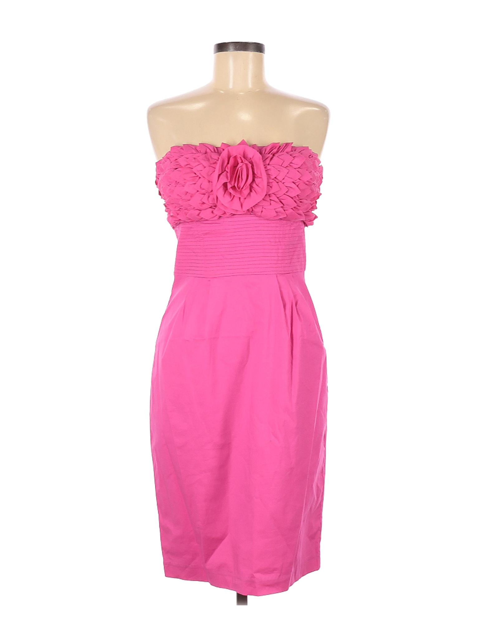 catherine malandrino cocktail dress