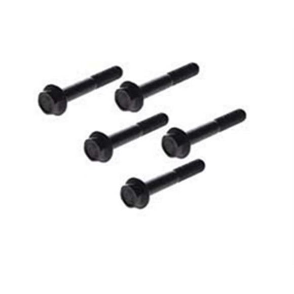 RXV Rear Shock Bolts for RXV for OEM 601414 - Pack of 5