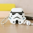 thumbnail image 2 of Stormtrooper PowerSquad AirPods Case Star Wars, 2 of 2