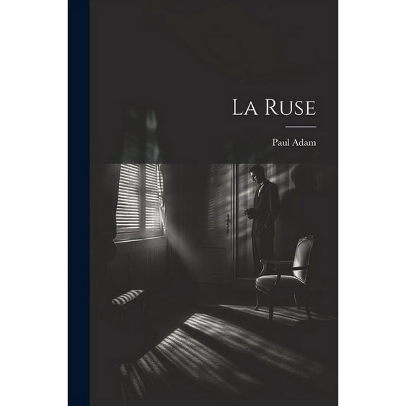 La Ruse (Paperback)