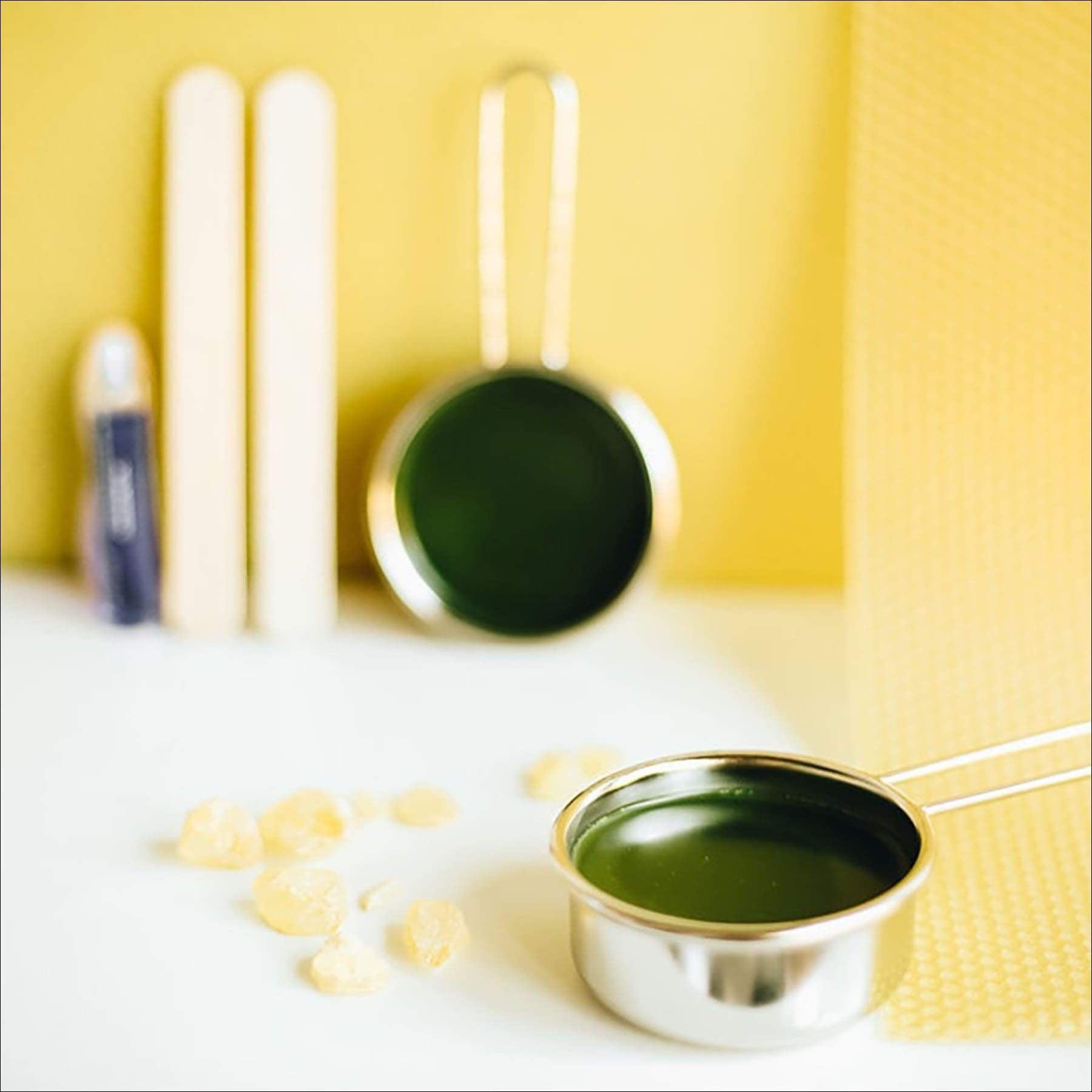 Parissa Strip-Free Hot Wax